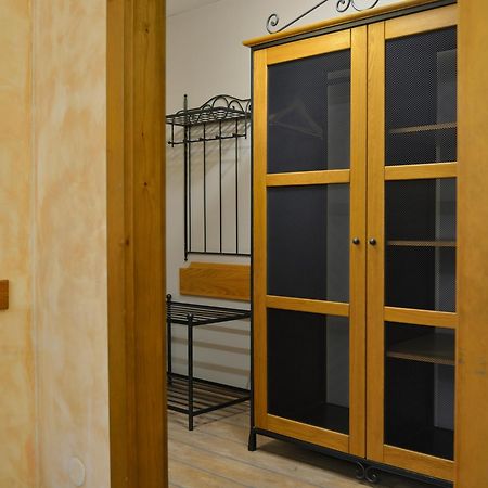 Hotel Via Ironia Vysoké Mýto Екстериор снимка