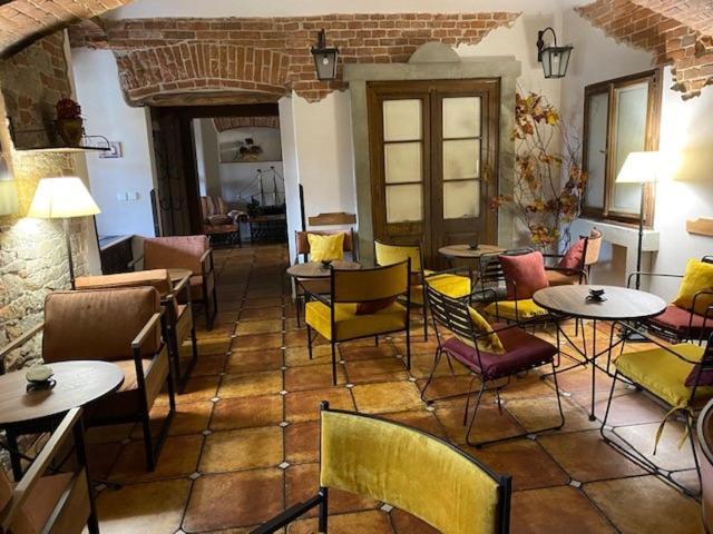 Hotel Via Ironia Vysoké Mýto Екстериор снимка