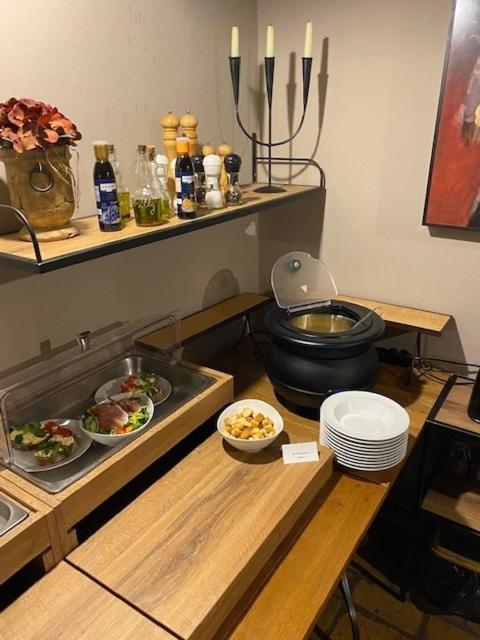Hotel Via Ironia Vysoké Mýto Екстериор снимка
