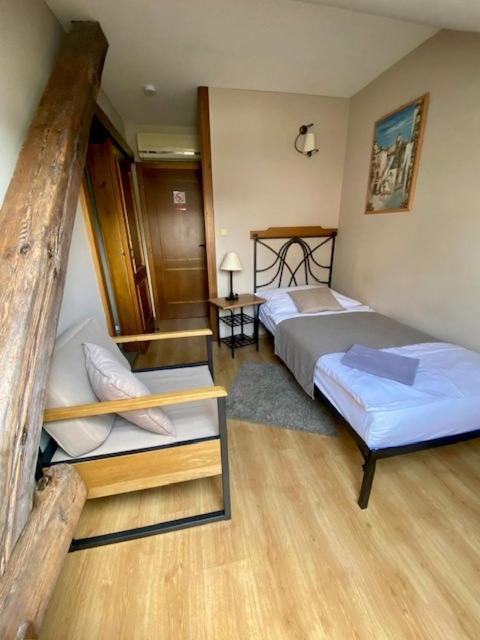 Hotel Via Ironia Vysoké Mýto Екстериор снимка