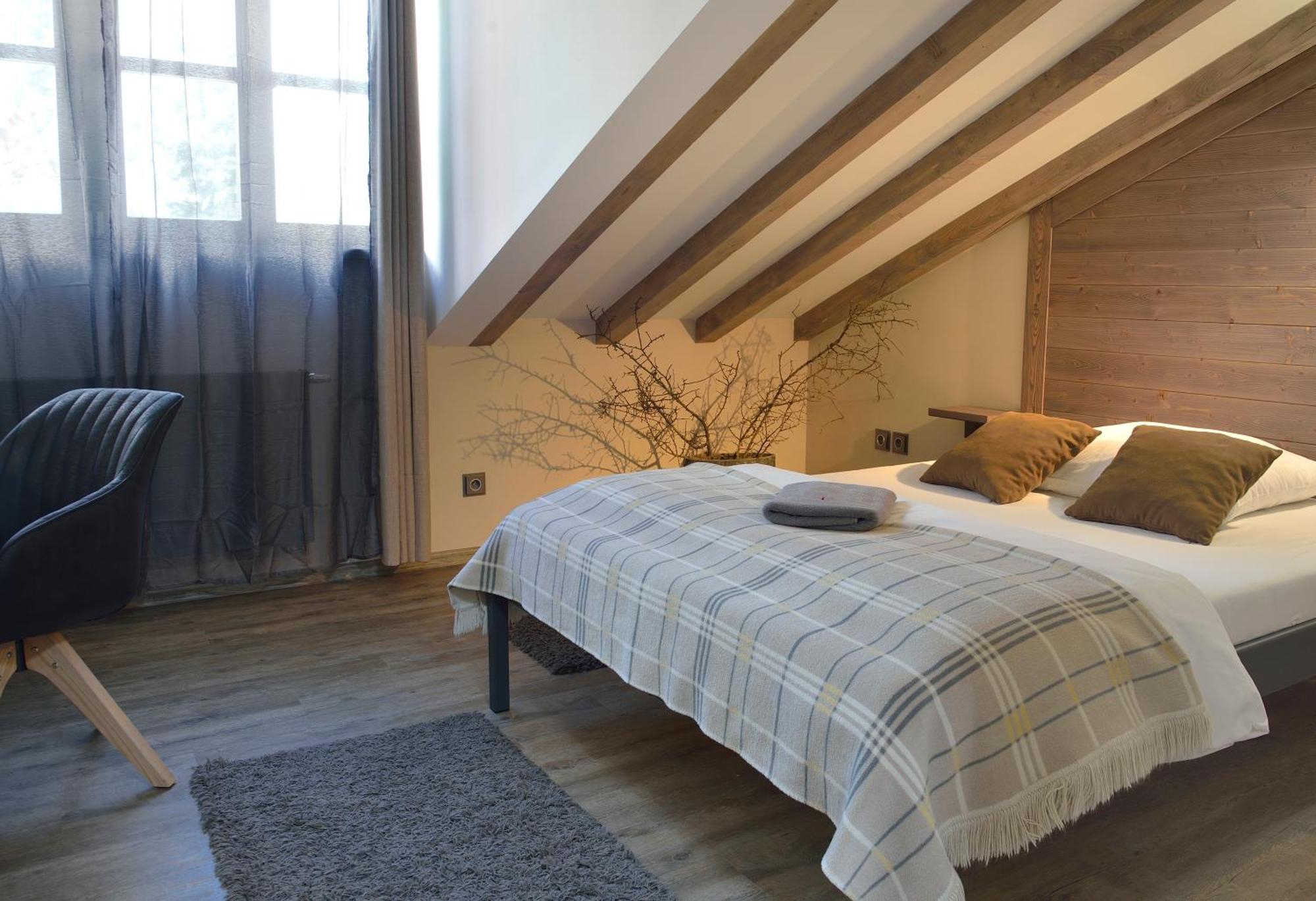Hotel Via Ironia Vysoké Mýto Екстериор снимка