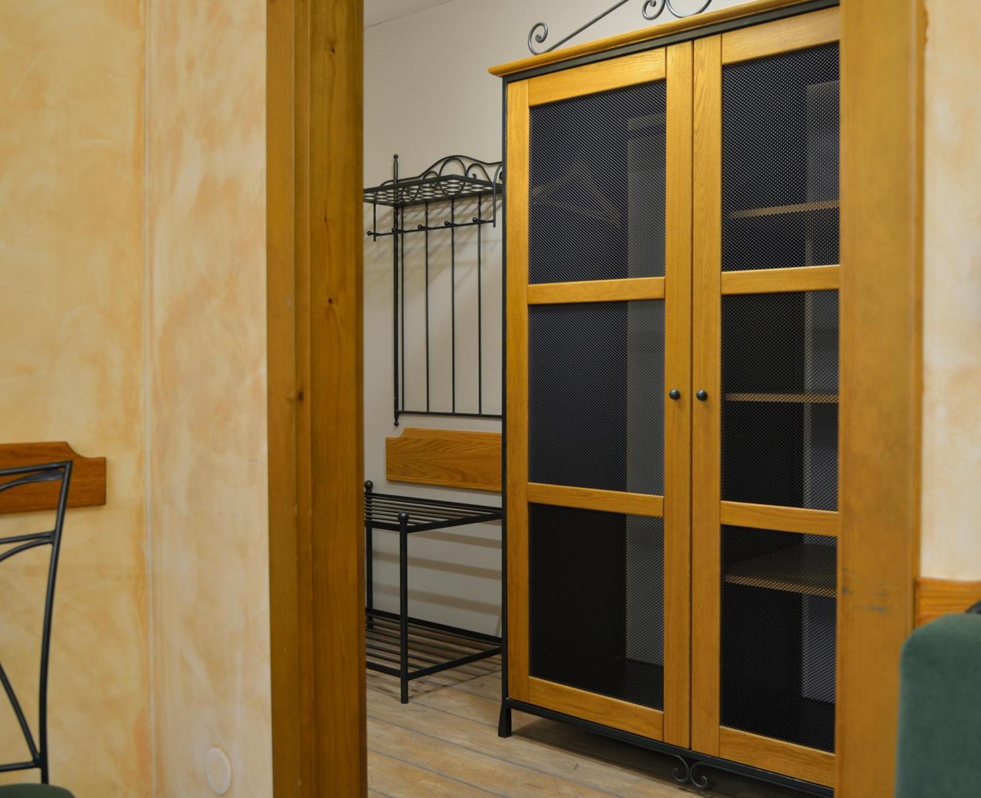 Hotel Via Ironia Vysoké Mýto Екстериор снимка