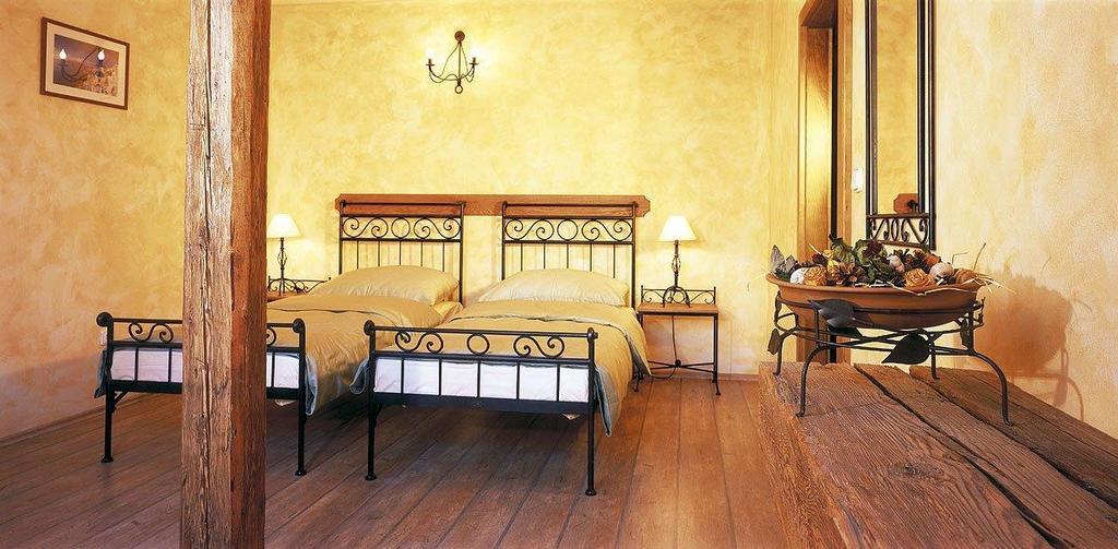Hotel Via Ironia Vysoké Mýto Екстериор снимка